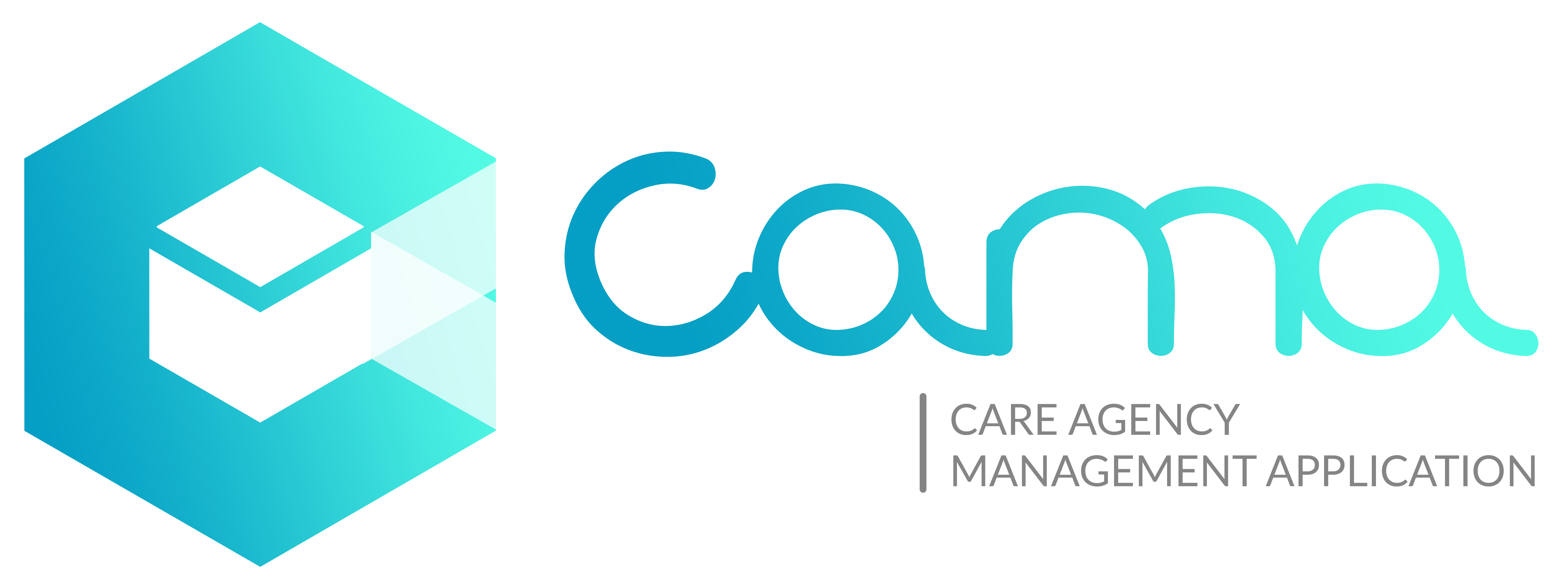 C.A.M.A - Care Agency Management Application
